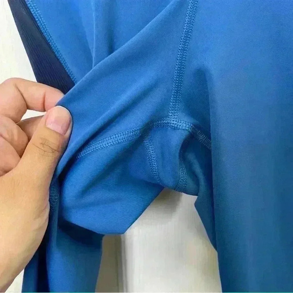 NIKE Women’s Yoga Leggings Lot Of 3 Leggings Sz XS/Small - Picture 9 of 16